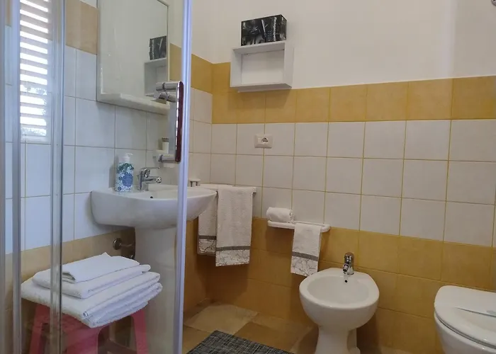Casa Museddu