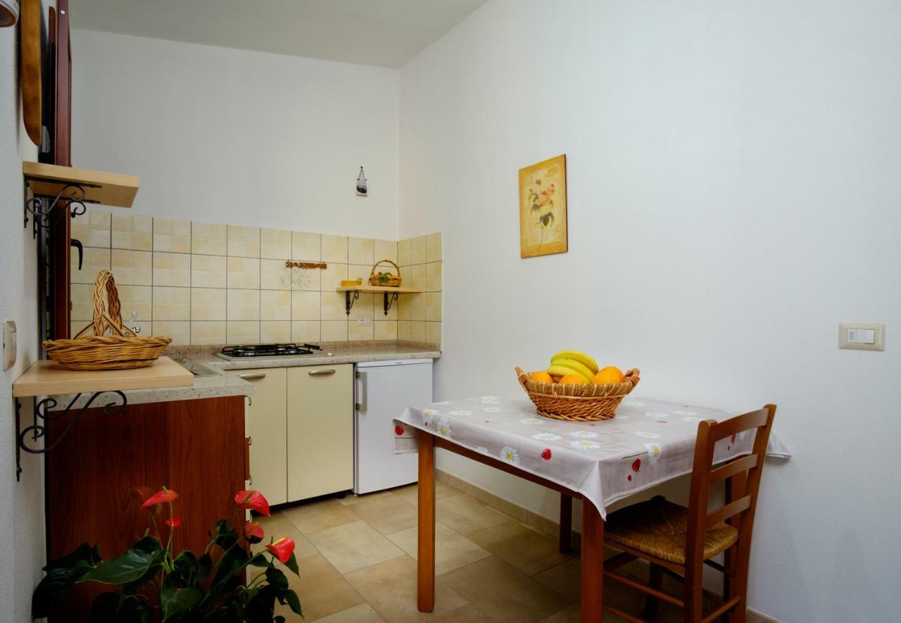 Casa Museddu Holiday home *